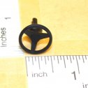 Mini Tonka 3D Printed Steering Wheel Replacement Toy Part Main Image