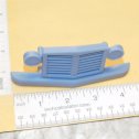 Roberts Toys 3D Printed Plastic Truck Grill Replacement Toy Part Alternate View 1