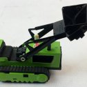 Tiny Tonka 3D Printed Bulldozer/Loader Tracks Replacement Toy Part Alternate View 2