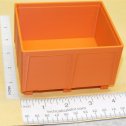 Mini Tonka 3D Printed Forklift Crate Accessory Replacement Toy Part Main Image