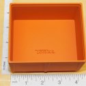 Mini Tonka 3D Printed Forklift Crate Accessory Replacement Toy Part Alternate View 1