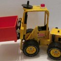 Mini Tonka 3D Printed Forklift Crate Accessory Replacement Toy Part Alternate View 4
