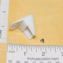Mini Tonka 3D Printed Cement Mixer Funnel Replacement Toy Part Main Image